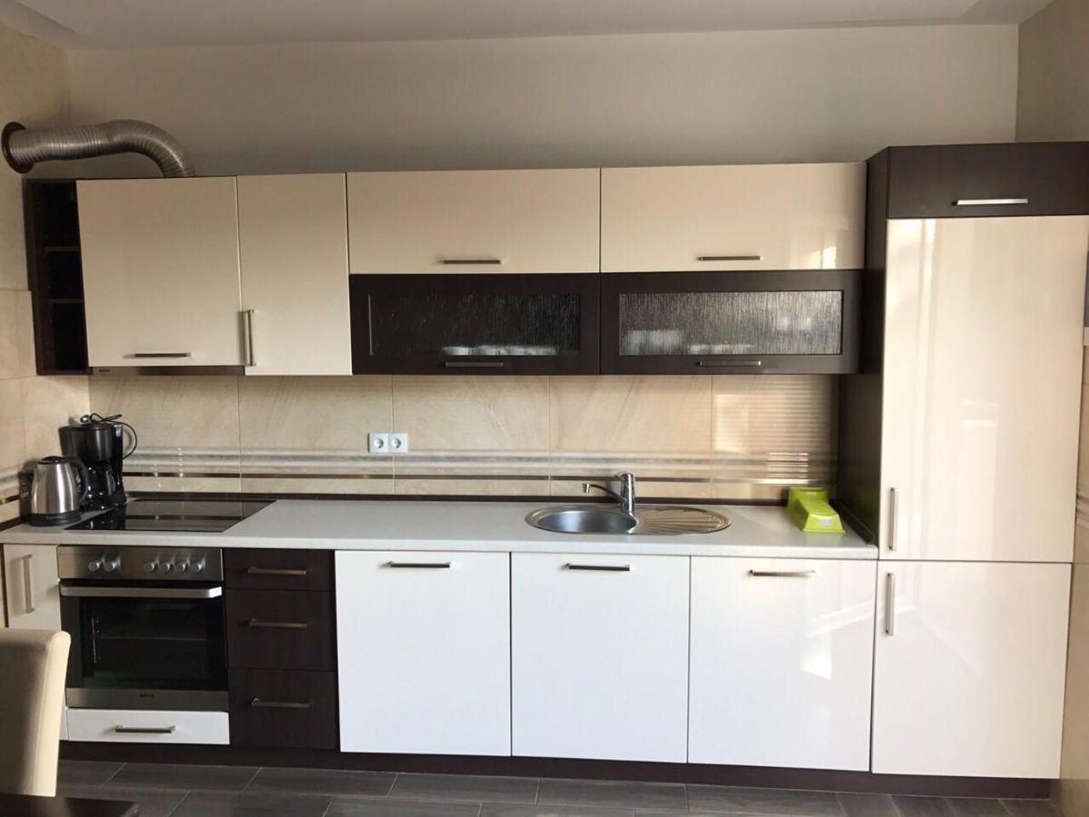 ויר Apartmani Iva מראה חיצוני תמונה